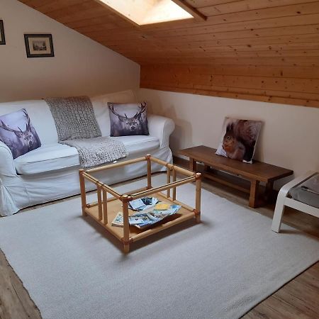 Ferienwohnung Franzi Garmisch-Partenkirchen Exterior photo